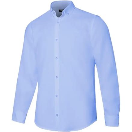 Stretch Oxford Shirt Velilla