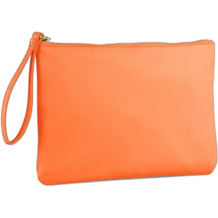 Pouch met polsband in felle kleuren Bag Base