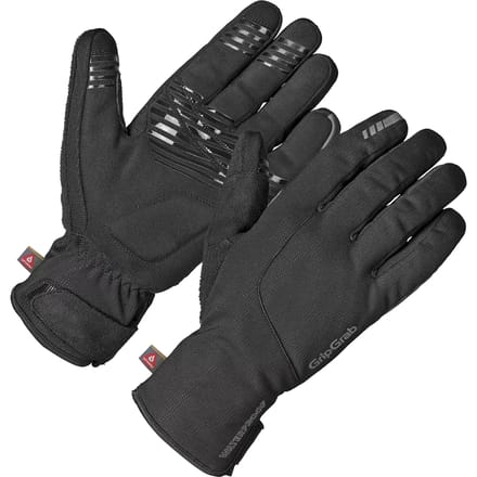 GripGrab - Polaris 2 Waterproof Winter Fietshandschoenen PrimaLoft - Zwart - Unisex