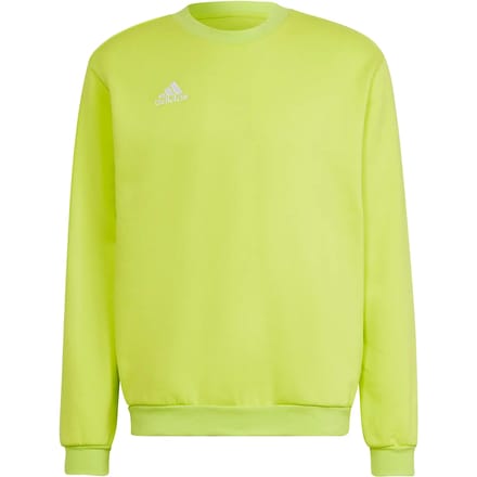 adidas - Entrada 22 Sweat Top - Heren Hoodie-M