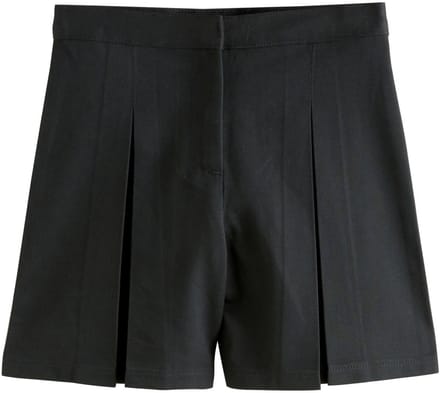 Next - Meisjes - Schoolrok - Zwart