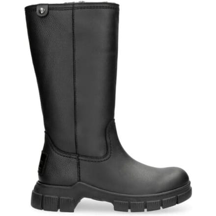 Panama Jack - Nely Igloo B1 Zwart - Maat 41