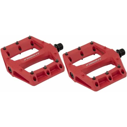 Paar pedalen Insight Thermoplastic Du