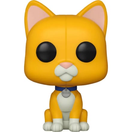 Funko Lightyear - POP! Sox 9 cm Verzamelfiguur - Multicolours