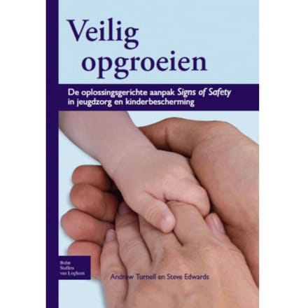 Veilig Opgroeien - A. Turnell