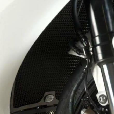 Motorfiets radiatorbescherming R&G Racing Honda CBR1000RR FIREBLADE SP (SC59)