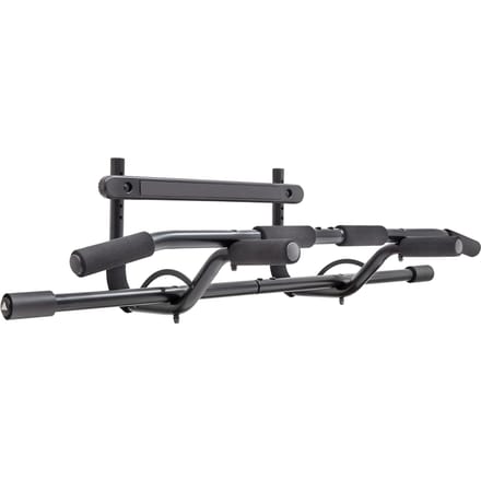 adidas Door Gym - Black