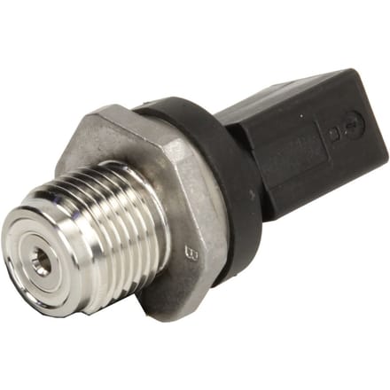 Sensor, brandstofdruk BOSCH 0 281 006 266