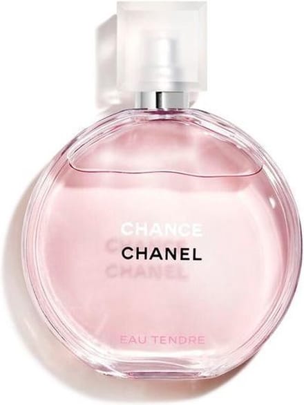 CHANEL - Chance Eau Tendre Eau De Toilette Verstuiver - 35 ML