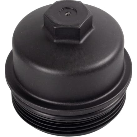 Deksel, oliefilterbehuizing FEBI BILSTEIN 172896
