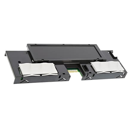 AEG geconfigureerde module, gebruikersinterface-bord, ITEX 6619286021