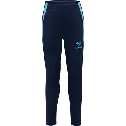 Kinder joggingbroek Hummel Lead 2.0