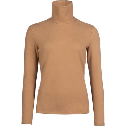 Damestrui met col HKM Selection Marrakesh
