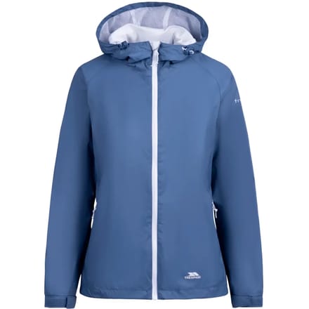 Waterdicht damesjack Trespass Tayah II