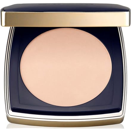 Estée Lauder Double Wear Stay-in-Place Matte Powder Foundation (Various Shades) - 1C0 Shell