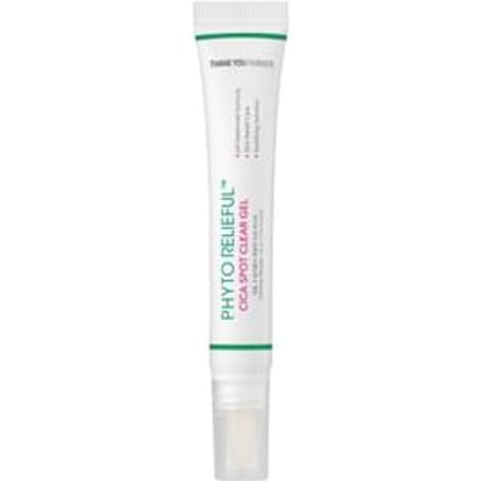 THANK YOU FARMER - Phyto Relieful Cica Spot Clear Gel 20ml