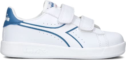 Diadora Game P Ps Lage sneakers - Jongens - Wit - Maat 35