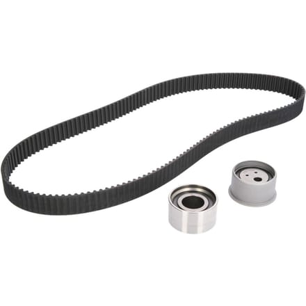 Distributieriemset SKF VKMA 95624