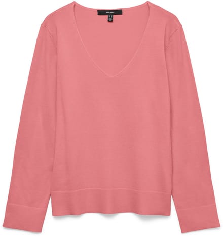 Vero Moda Gebreide pullover VMSILJE Gebreide pullover