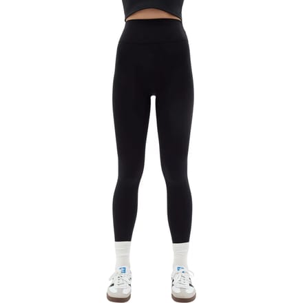 Leggings voor dames Girlfriend Collective Luxe