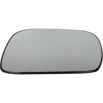 Buitenspiegel glas BLIC 6102-02-1232225P rechts