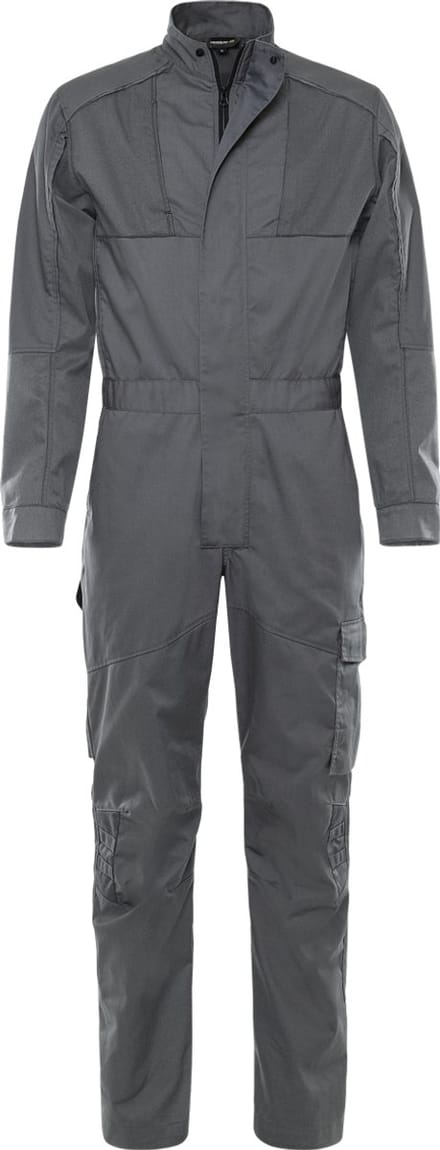 Fristads Overall 8930 GWM - Donkergrijs - M