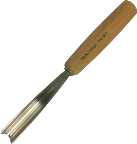 Pfeil 14 / 12 mm - Burijn 55°