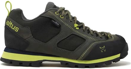 Altus Orone H30 Wandelschoenen Groen EU 38