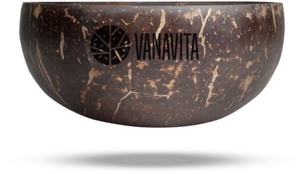 GymBeam Kokosnoot Bowl VanaVita