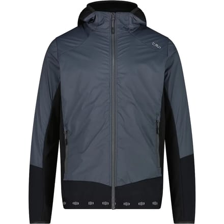 Hybride jas met capuchon CMP