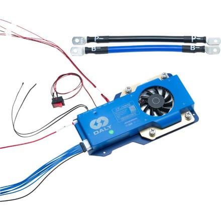 BMS DALY 100Actieve 4S-8S 250A Balanser 1A BT,WiFi BMS R24TK1A 8S250A 5S 4S 6S 7S 8S