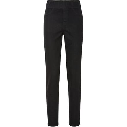 ESMARA Dames thermojegging (Zwart, 34)