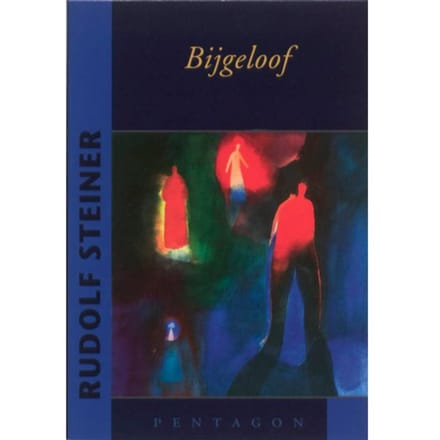 Bijgeloof - Rudolf Steiner