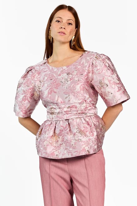 Aaiko Georgie top