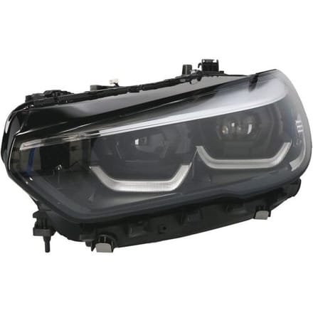 Koplampen MAGNETI MARELLI 710815029131
