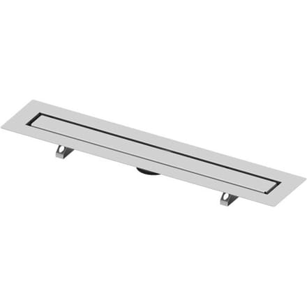 TECEdrainline shower drain straight for natural stone 150 cm 651500