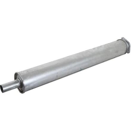 Voorpijp ASMET 07.267