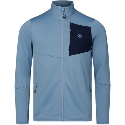 Stretch fleece met ritssluiting Dare 2B Venture