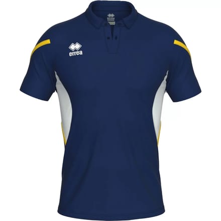 Polo Errea Clark Mc Ad - Sportswear - Volwassen