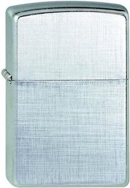 Aansteker Zippo Linen Weave