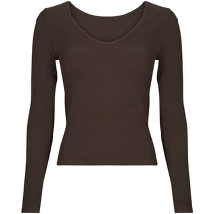 Only Play  T-Shirt Lange Mouw ONPJAIA LIFE VN LS