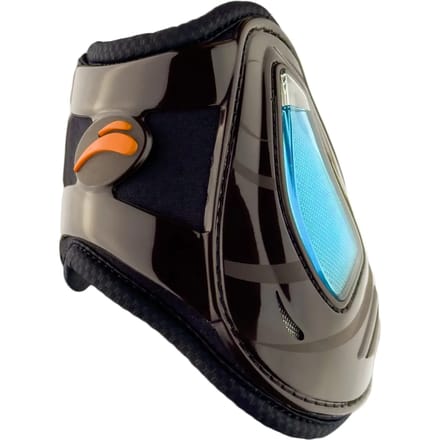 Achterste vetlok voor paarden eQuick Airshock