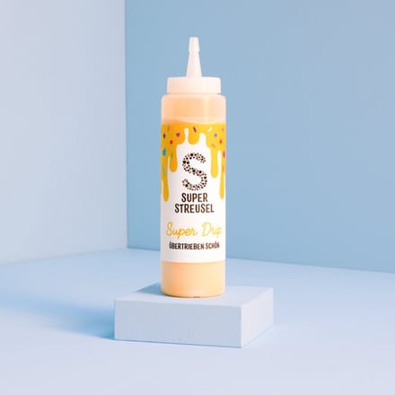 SuperDrip Geel 300 g