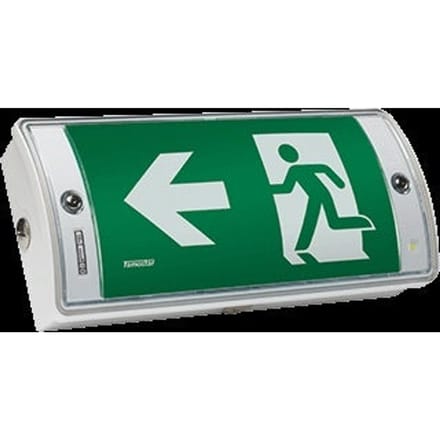 Famostar Pro Noodverlichtingsarmatuur - 392510 - E3CY9