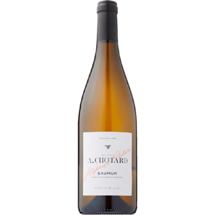 Saumur blanc AOP