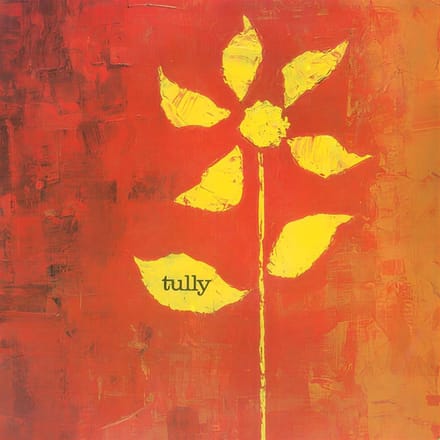 Tully - Tully (CD)