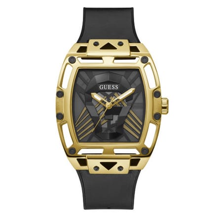 Guess Herenhorloge GW0500G1