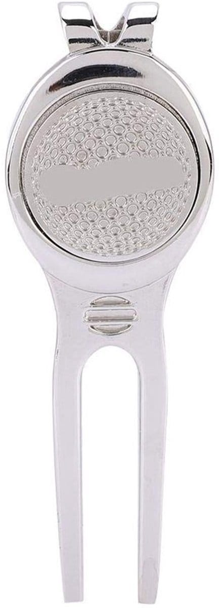 Dailygoody - Tbest Golf Divot Repair Tool - Duurzaam en Elegant met