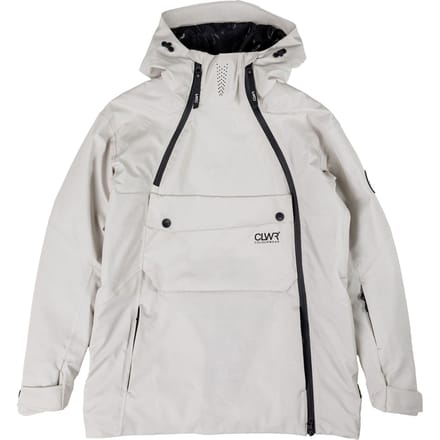 Colourwear Cake 2.0 Anorak Skijas Dames - Maat M