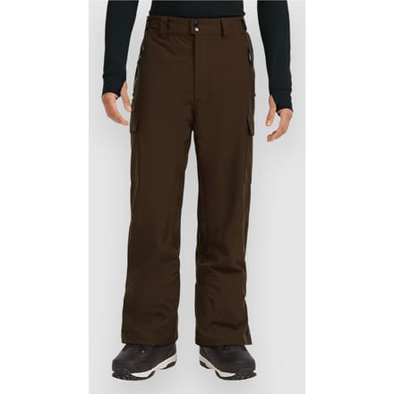 O'Neill Fwc'Cruz Cargo Broek bruin